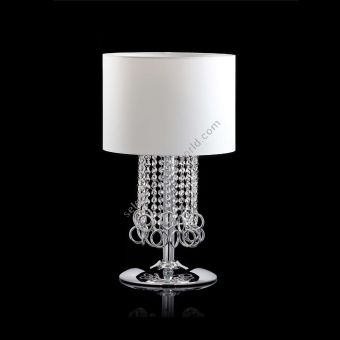 Aiardini Milano / Table Lamps / Lisa 136 LTA 1L