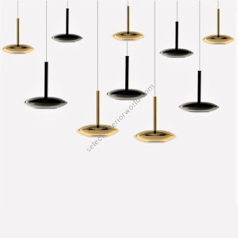 Aiardini Milano / Cascade Lights / Lola Multiple 333SP-10L