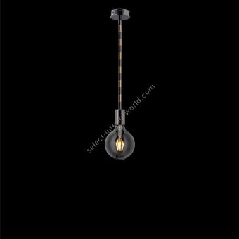  Aiardini Milano / Pendants & Suspension Lights / Lolita Fixed Lamp COD 331 SP