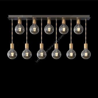 Aiardini Milano / Island Lighting / Lolita COD 331 SPL