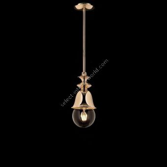 Aiardini Milano / Pendants & Suspension Lights / Marlene cod 325 A SP 1L