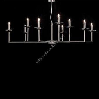 Aiardini Milano / Chandeliers / Metropolitan COD 328