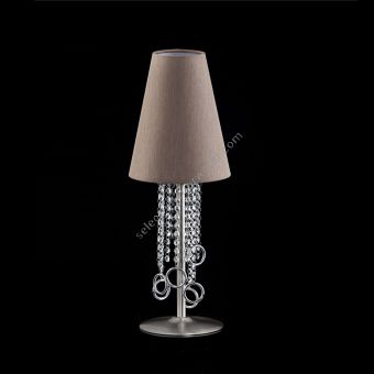 Aiardini Milano / Table Lamps / Nina 134 LTA P 1L