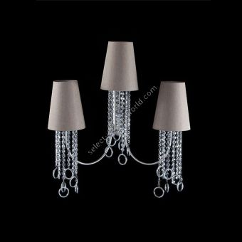 Aiardini Milano / Wall Sconces / Nina cod 134 ap