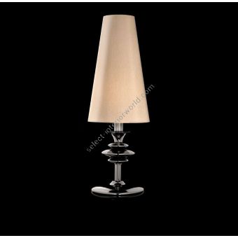 Aiardini Milano / Table Lamps / Scarlett cod224LTA G-1