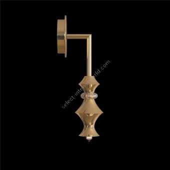 Aiardini Milano / Wall Sconces / Selly cod330AP