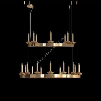 Aiardini Milano / Cascade Lights / Sharon cod226SP