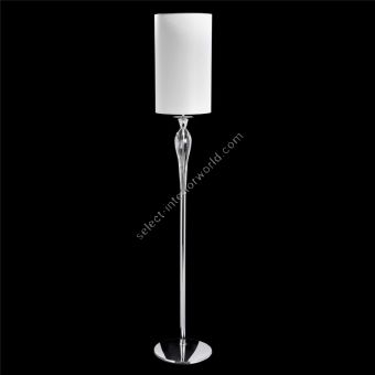 Aiardini Milano / Floor Lamps / Soffio cod 119 LTE(A) 1L