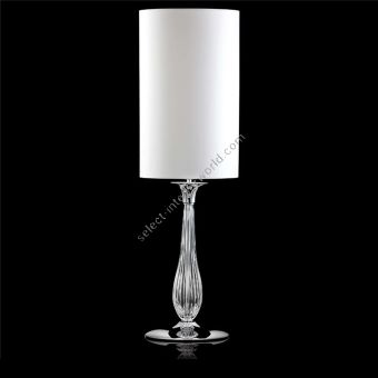 Aiardini Milano / Table Lamps / Soffio White cod 119 LTA 1L-1