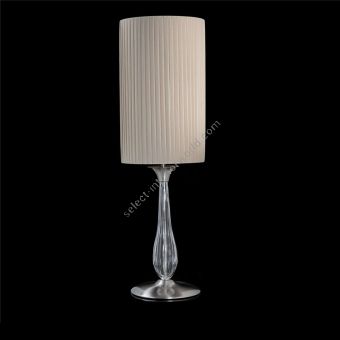 Aiardini Milano / Table Lamps / Soffio cod 119 LTA 1L