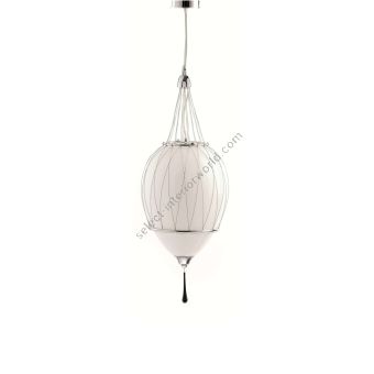 Aiardini Milano / Pendants & Suspension Lights / Tango 110 SP 3L