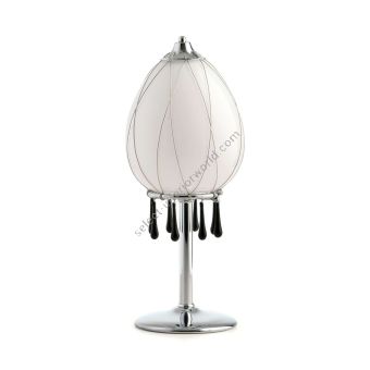 Aiardini Milano / Table Lamps / Tango 110 LTA P 1L