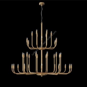 Aiardini Milano / Cascade Lights / Togo cod 332 SP-1