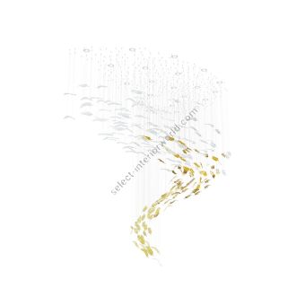 Sans Souci / Chandeliers / Airy L2