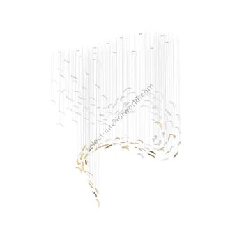 Sans Souci / Chandeliers / Airy M3