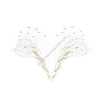 Sans Souci / Chandeliers / Airy M4