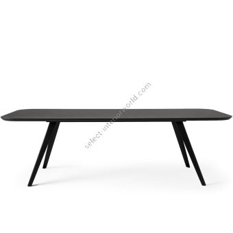 Traba / Dining Tables / Aky Met TR-0094 & TR-0096 MARBLE TOP & TR-0097 CERAMIC GLASS TOP
