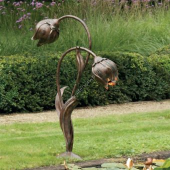 Robers / Outdoor Flowerlamp / AL 6534