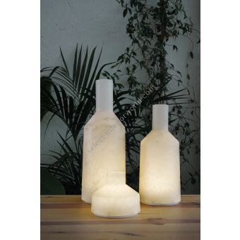 Carpyen / Table Lamps / Alabast