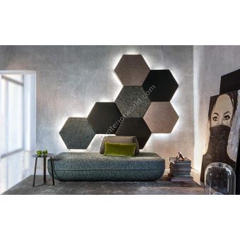 Barzaghi Salotti / Sofas / Alain