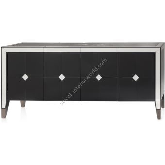 Arte Veneziana / Sideboards & Buffets / Albertina Art Dèco FCB-GLF-207-M3030