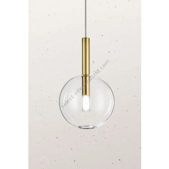 Il Fanale / Pendants & Suspension Lights / Alchimia 277.06.ONT 277.06.OOT