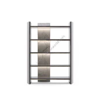 Luxxu / Bookcases / Algerone