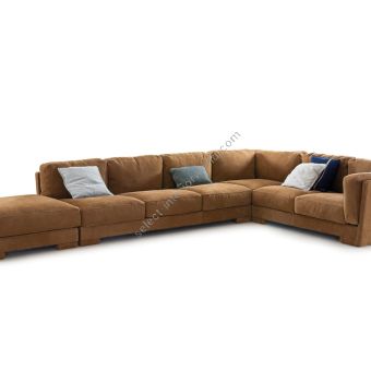 Ulivi Salotti / Sofas / Alison Sectional