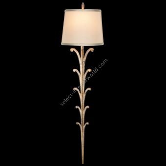 Fine Art Handcrafted Lighting / Wall Sconces / Allegretto 27″ 420650 