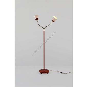 Original BTC / Floor Lamps / Alma