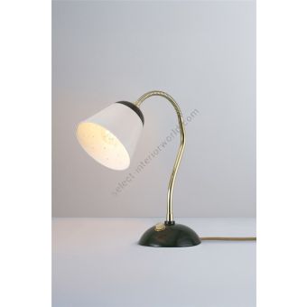 Original BTC / Table Lamps / Alma