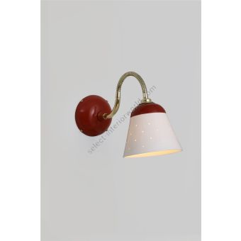 Original BTC / Wall Lights / Alma