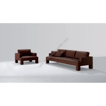 Laurameroni / Sofas / Alto Piano