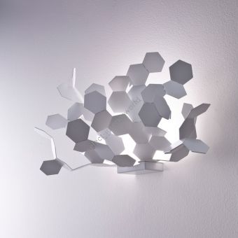 Zava / Andromeda / Wall lamp