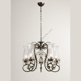 MM Lampadari / Chandeliers / Anfora 6468/3