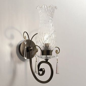 MM Lampadari / Wall Sconces / Anfora 6468/A1