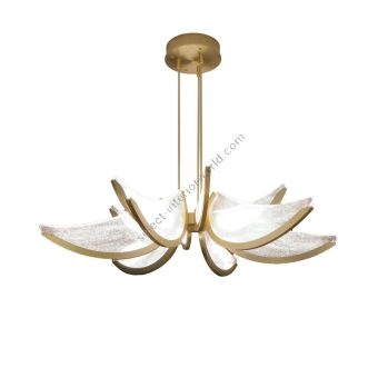 IDL 1987 / Chandeliers / Angel