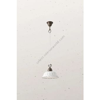 Il Fanale / Pendants & Suspension Lights / Anita 061.07.OC