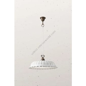 Il Fanale / Pendants & Suspension Lights / Anita 061.09.OC