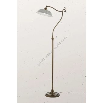Il Fanale / Floor Lamps / Anita 061.53.OC