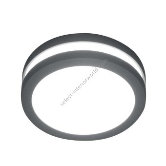 Elstead Lighting / Outdoor Wall Lights / Ano Graphite