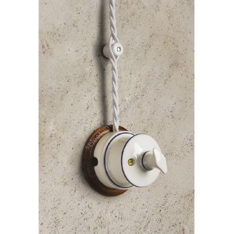 Aldo Bernardi / Lighting Systems / Antares Braid System