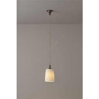 Original BTC / Pendants & Suspension Lights / Antique Brass Oxford 1