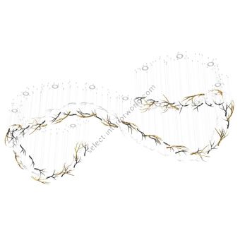 Sans Souci / Chandeliers / Antlers M1