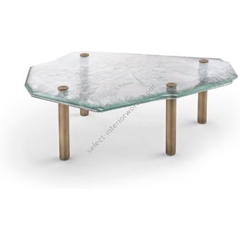 Arte Veneziana / Coffee Tables / Anzoleto M FCT-LDC-109-45