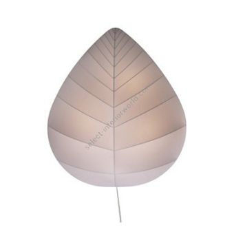 Karman / Wall Sconces / Eden Wall & Semi-Flush AP103 1B INT