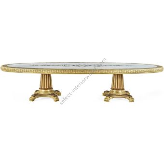 Jumbo Collection / Dining Table / Apollon Dining Table