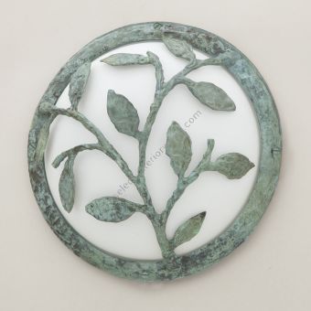 Objet Insolite / Outdoor sconce / Applique Extérieure Eden