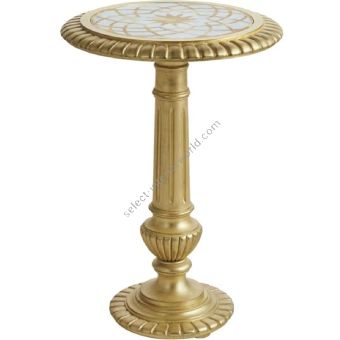 Jumbo Collection / Coffee tables / Arabesque Low Table