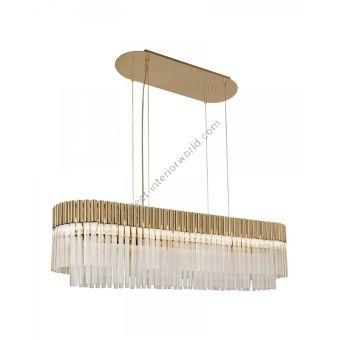 Castro Lighting / Pendants & Suspension Lights / Arcade Snooker 9880.150x40